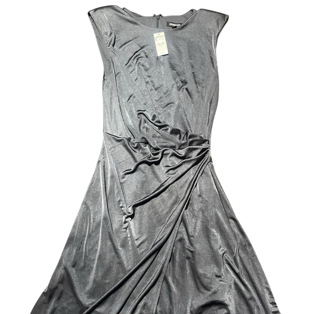 Express Cocktail Dress – Size Small Petite (SP)